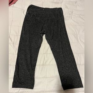 Old Navy Go Dry Athletic Leggings Large